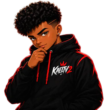 Kaelgamertv