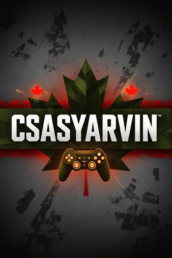 Csasyarvin