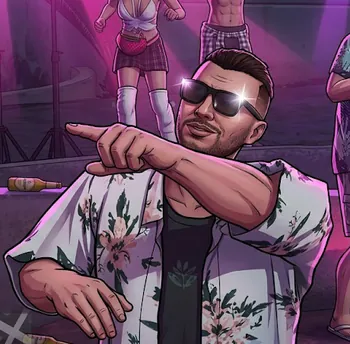 MiggyKhalifa Kick Profile Picture