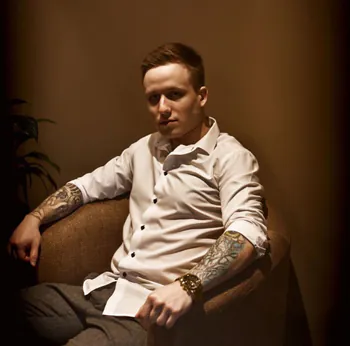 bogushez Kick Profile Picture