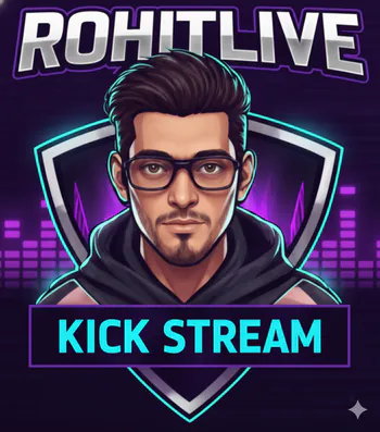 RohitLive