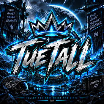 TueTall