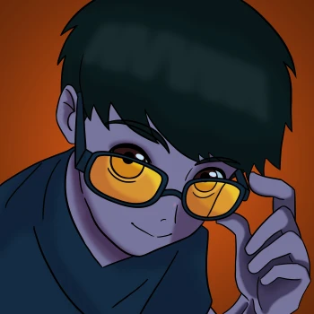 Kick Profile Pic