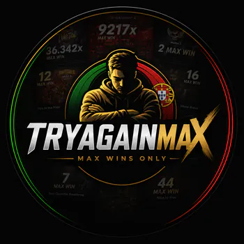 TRYAGAINMAX