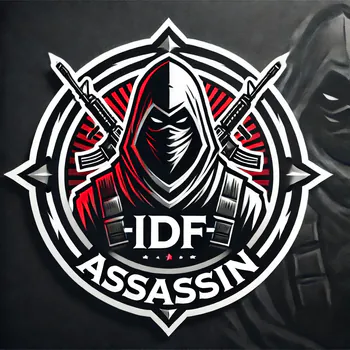 IDF_Assassin