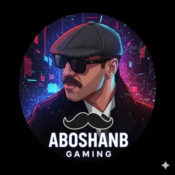 Aboshanbgaming
