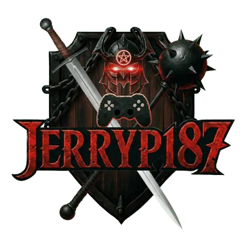 JerryP187