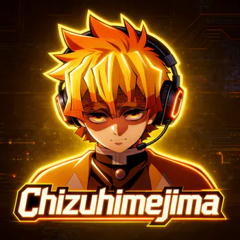 chizuhimejima