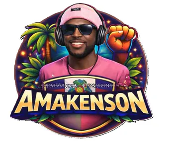 amakenson
