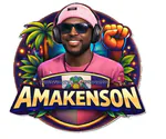 amakenson Kick
