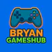 bryanGameHub