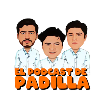 PodcastdePadilla