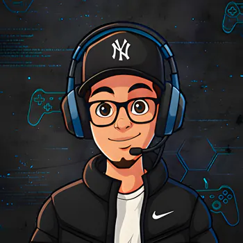 YoeGamerX
