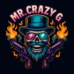 MrCrazyG20