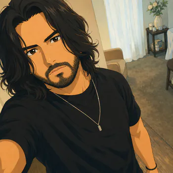 Kick Profile Pic