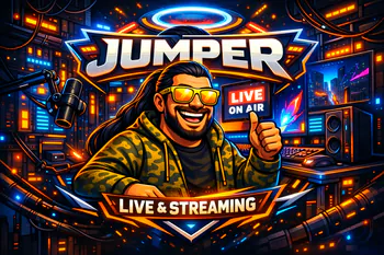 jumperound