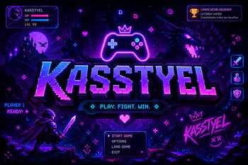 Kasstyel
