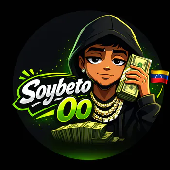 SoyBetoOo