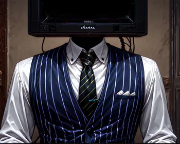 GlitchHeadTV