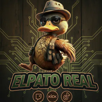 elpatoreal