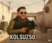 KOLSUZ50