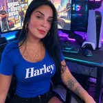 haarley_22 Kick