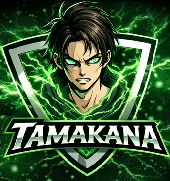 tamakana