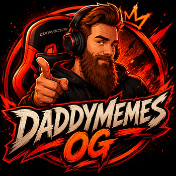 DaddyMemesOG