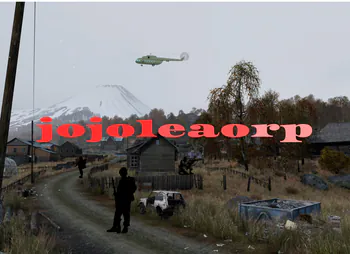 jojoleaorp