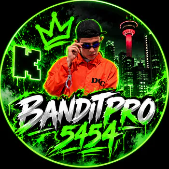 Banditpro5454