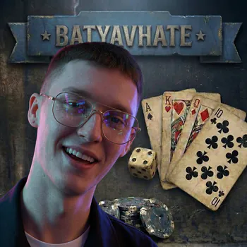 BATYAVHATE