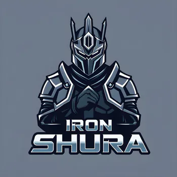Ironshura
