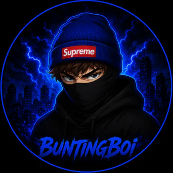 BuntingBoi