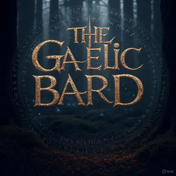 TheGaelicBard