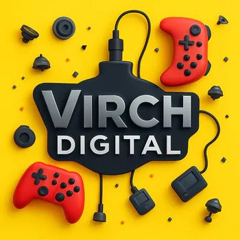 Virchdigital