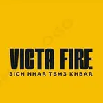 Kick profile picture for @victafire