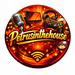 Petrusinthehouse