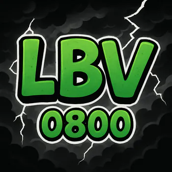 0800LBV