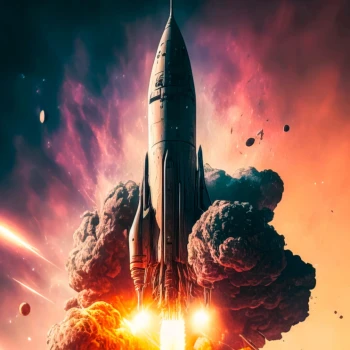 Kick profile picture for @launch