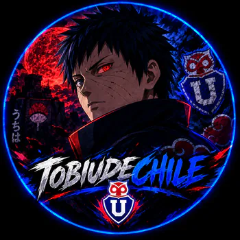 Tobiudechile