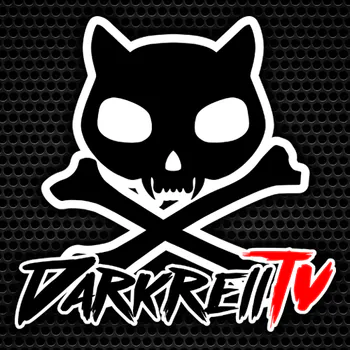 Darkrell
