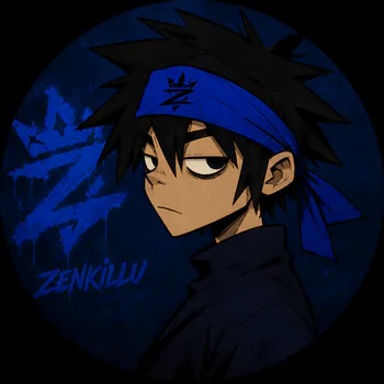 Zenkillu