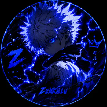 Zenkillu