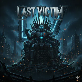 LastVictim
