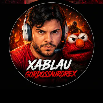XablauGordossauroREX