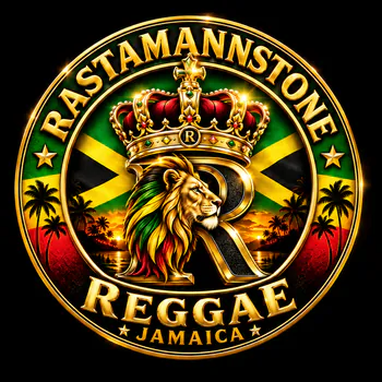 Rastamannstone