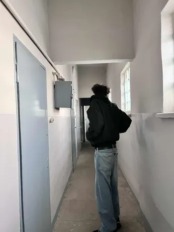 Bezdomnyswag_Przecinek