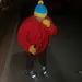 Paralyzdgranny
