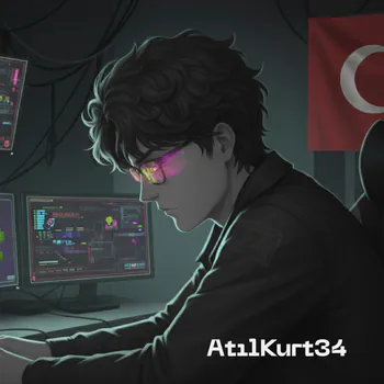 AtilKurt34