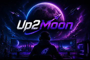 Up2Moon